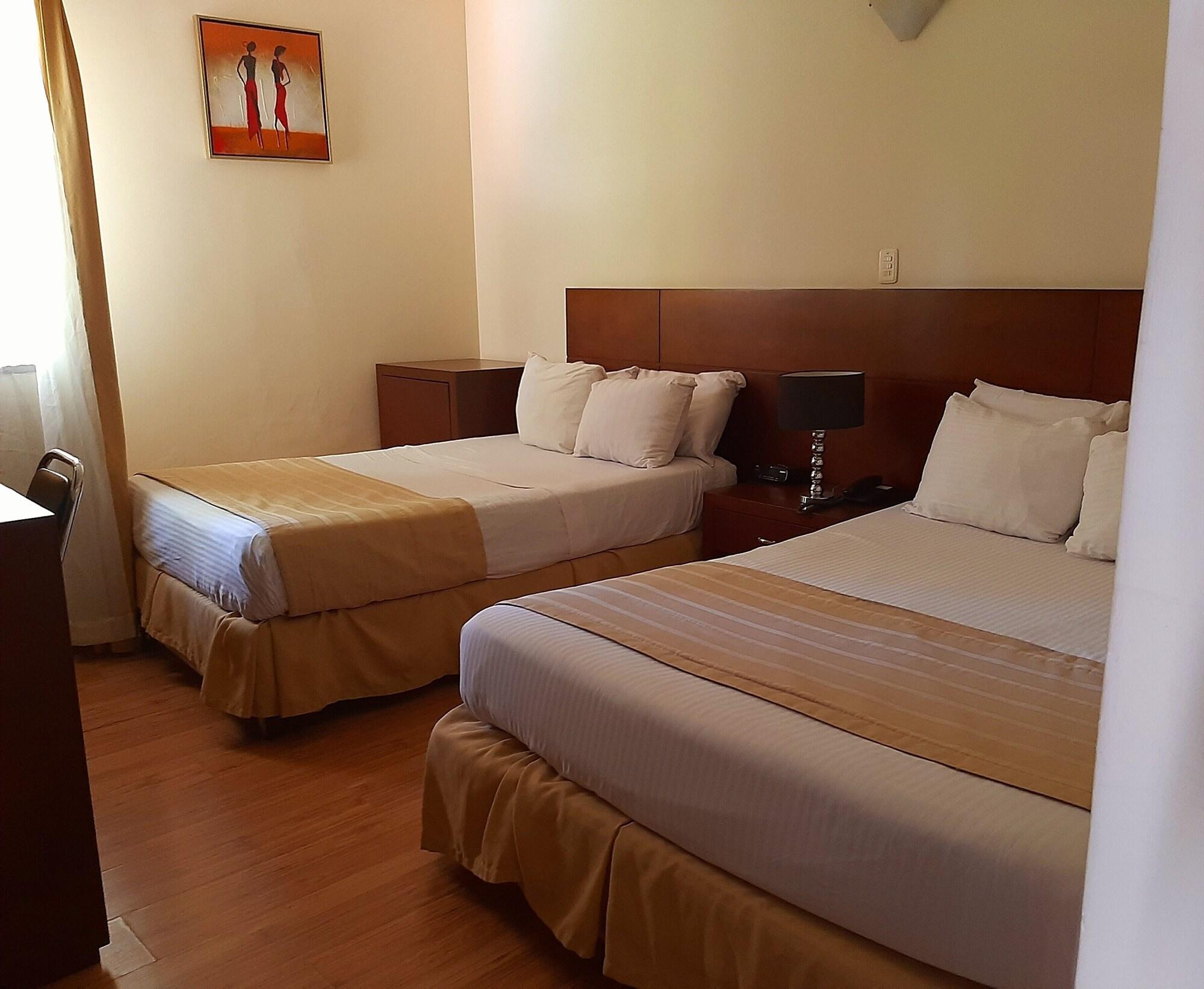 Hotel Poblado Campestre Medellin Ngoại thất bức ảnh