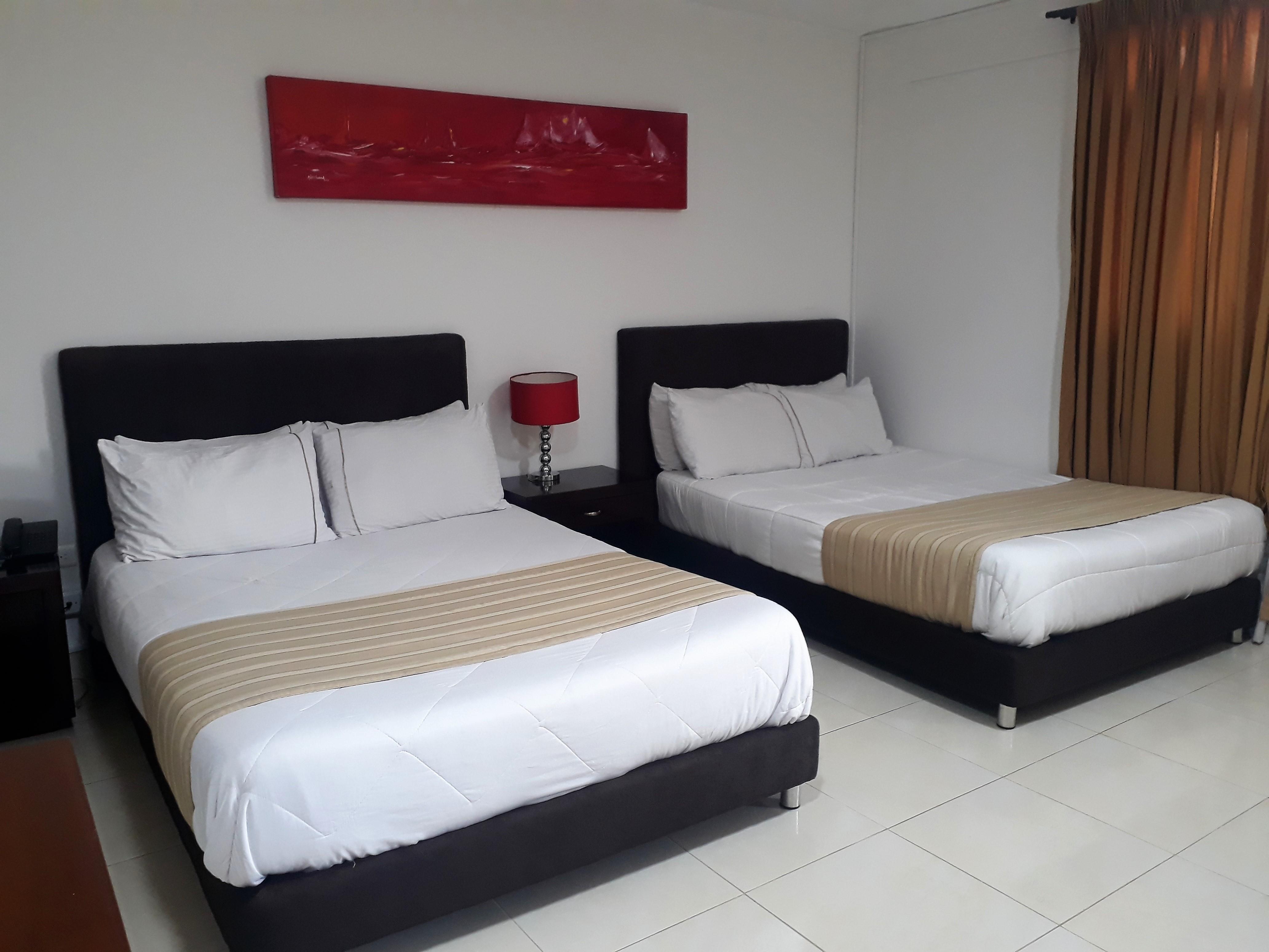 Hotel Poblado Campestre Medellin Ngoại thất bức ảnh