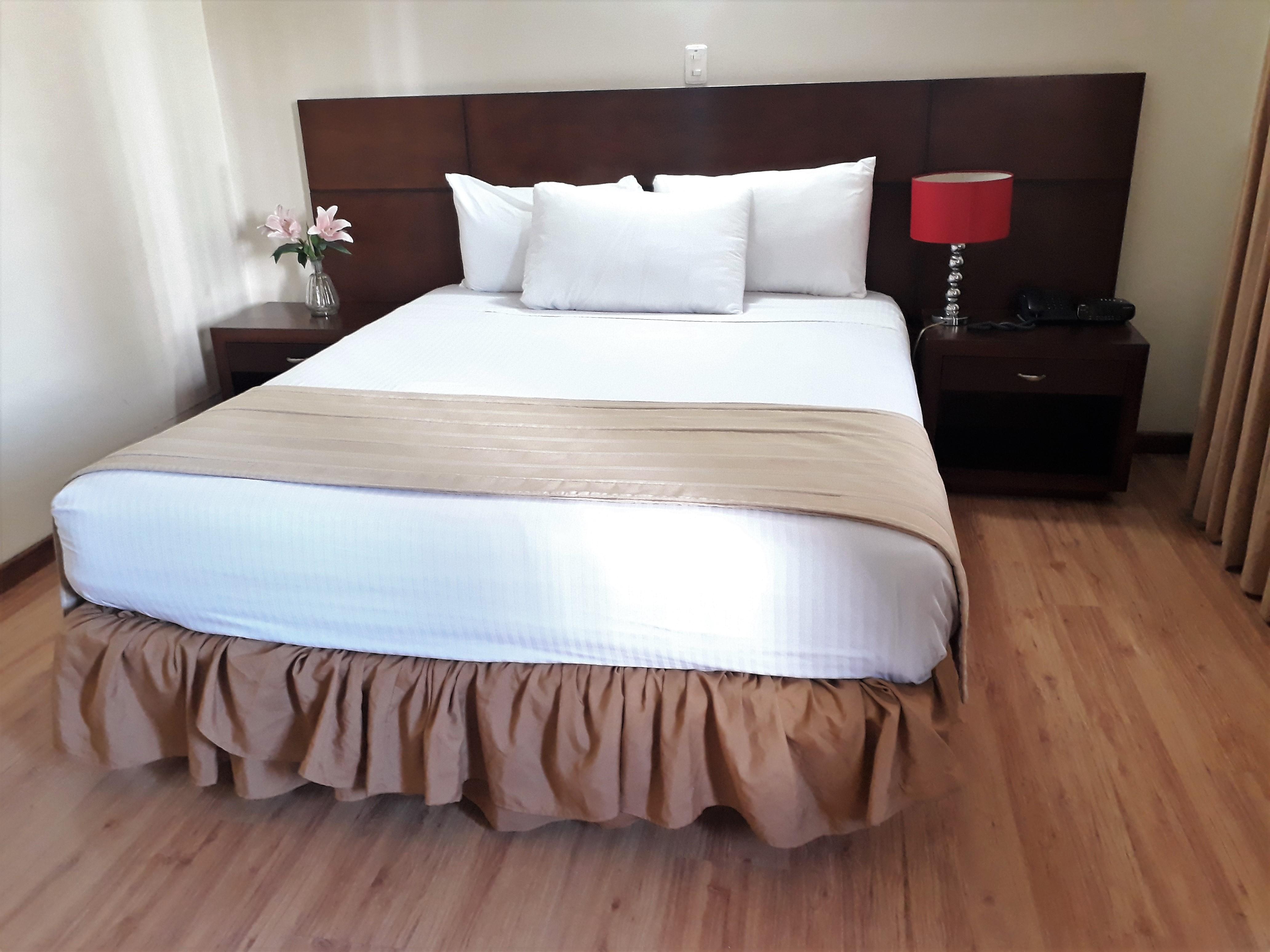 Hotel Poblado Campestre Medellin Ngoại thất bức ảnh