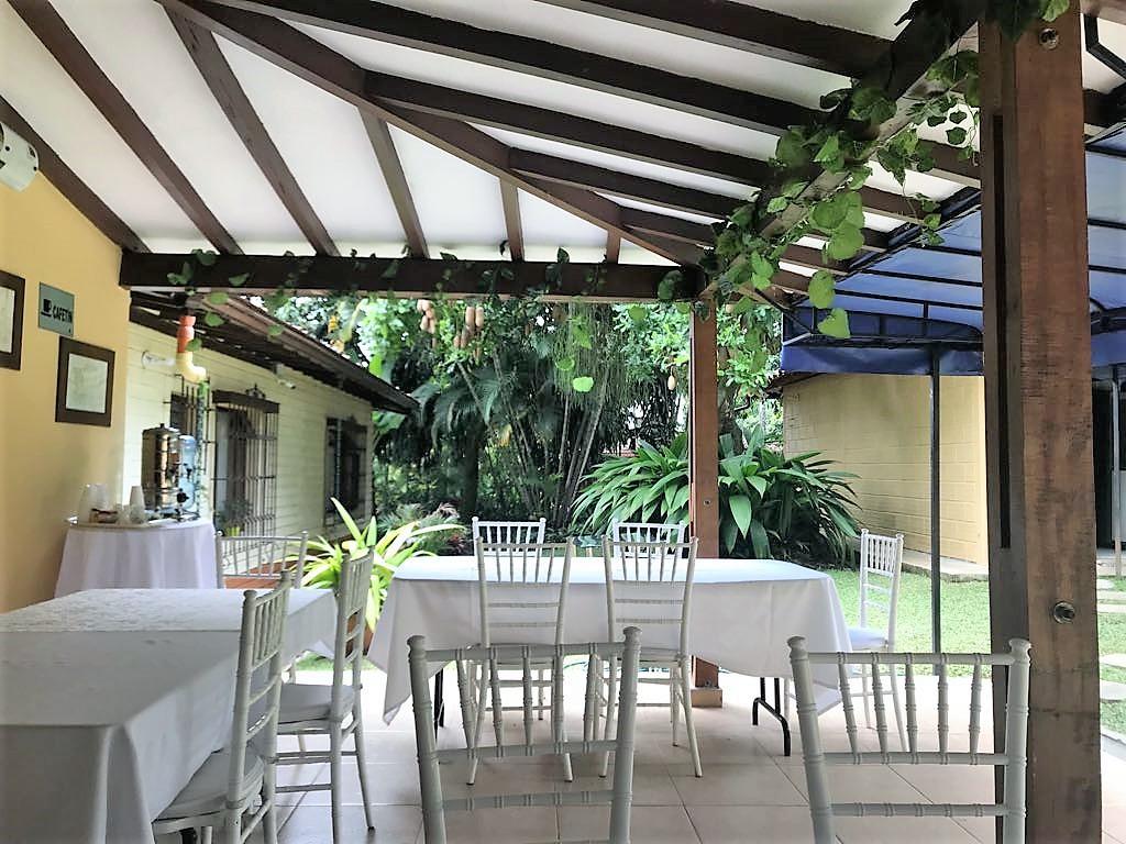 Hotel Poblado Campestre Medellin Ngoại thất bức ảnh