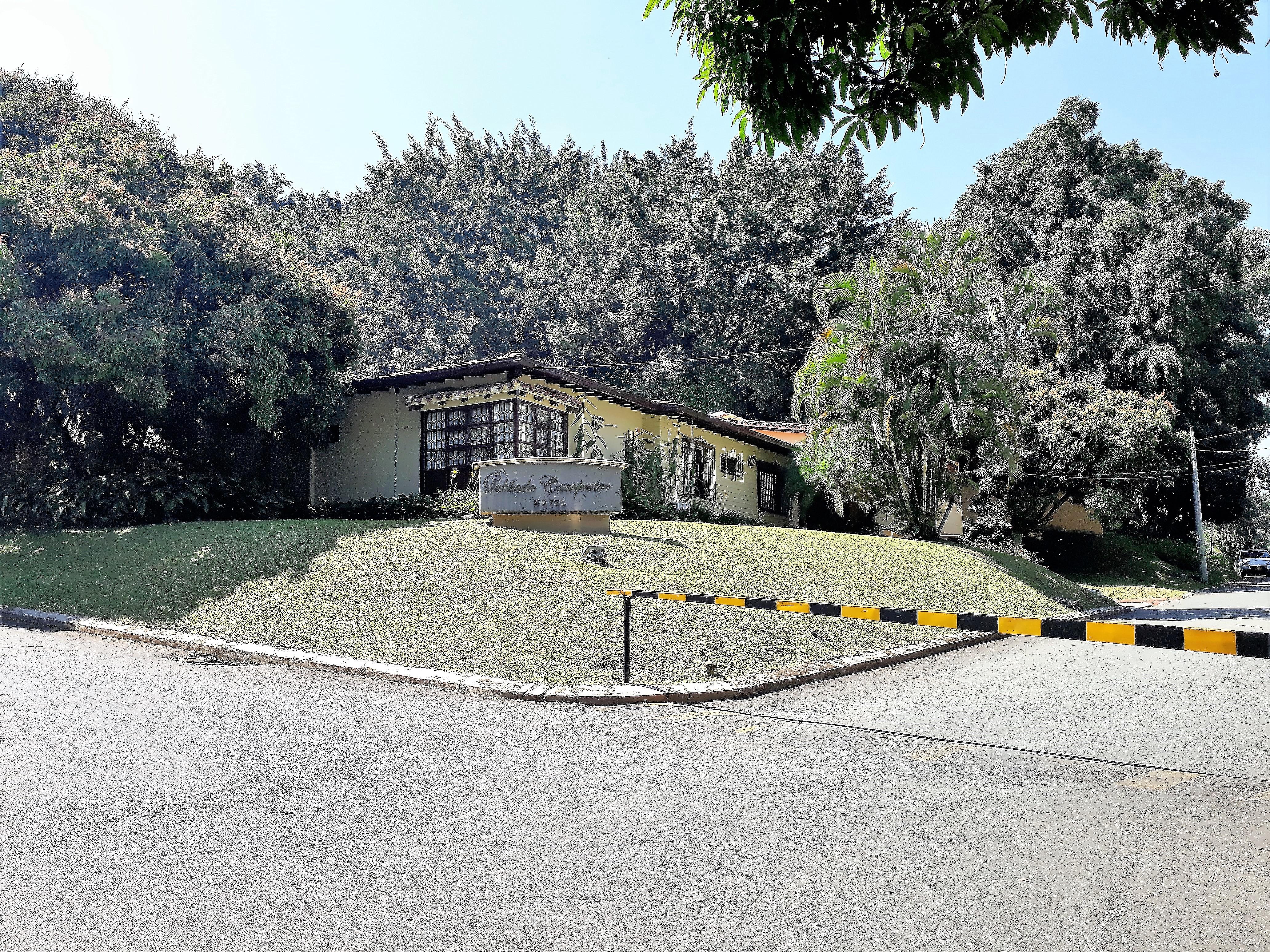 Hotel Poblado Campestre Medellin Ngoại thất bức ảnh