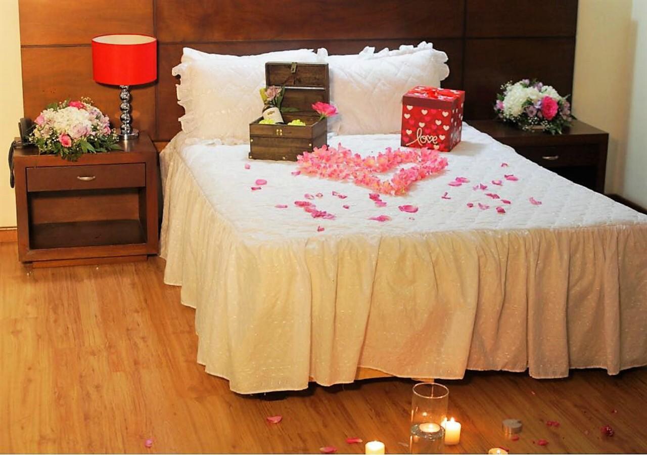 Hotel Poblado Campestre Medellin Ngoại thất bức ảnh